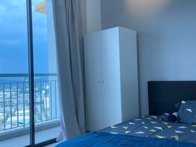 Room for rent in Bukit Jalil, Kuala Lumpur