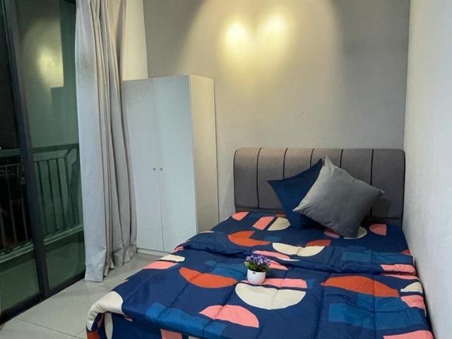 Room for rent in Bukit Jalil, Kuala Lumpur