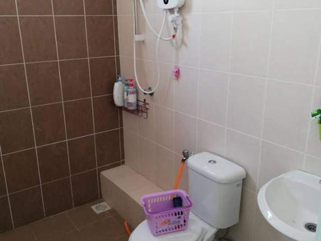 Room for rent in Wellesley, Penang