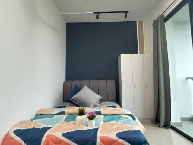 Room for rent in Bukit Jalil, Kuala Lumpur