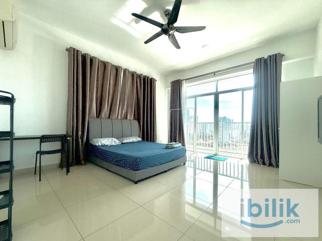 Room for rent in Georgetown, Penang