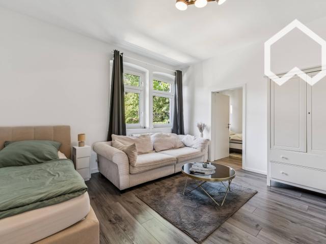 Apartment mieten in Altenessen-Süd, Essen