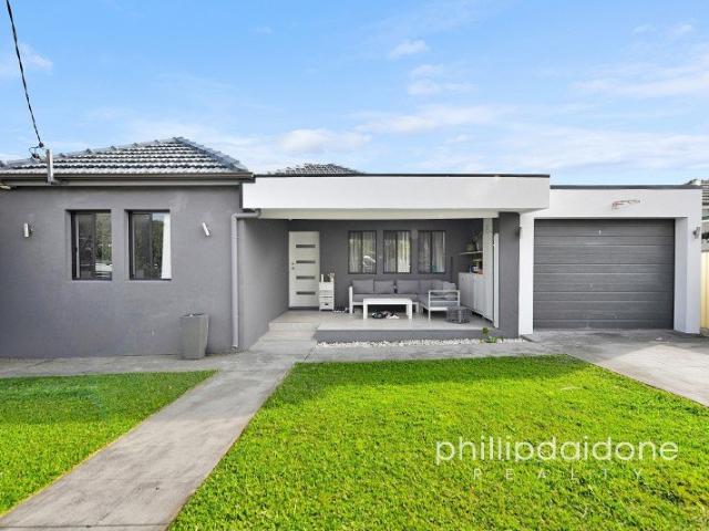 House for sale in Sydney, New South Wales
