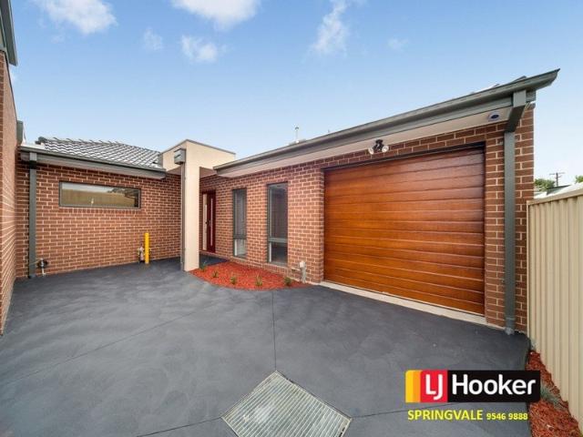 Apartment for sale in Camerons Creek, Victoria