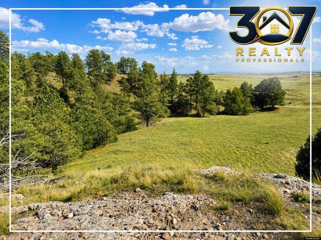 Land for sale in Wyoming