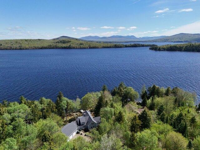 House for sale in Maine