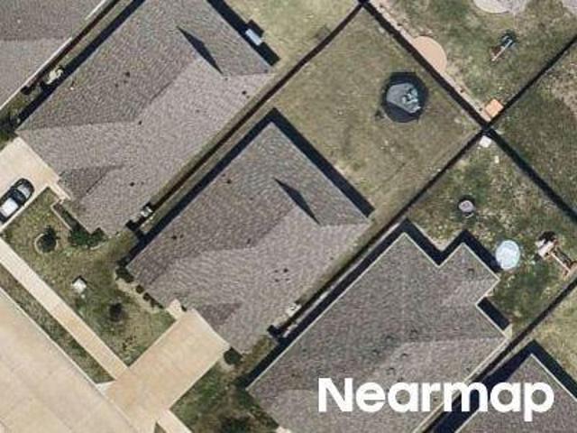 House for sale in Texas