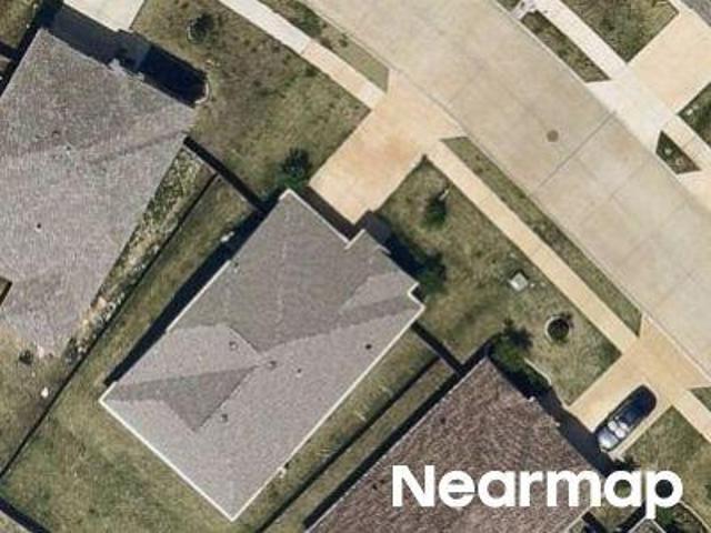 House for sale in Texas