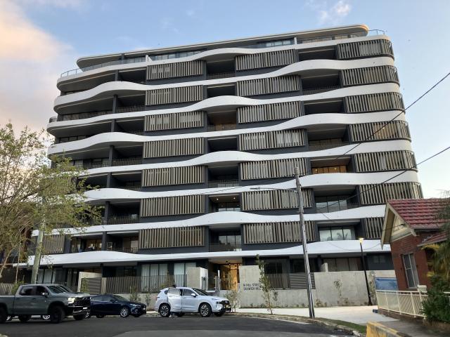 Apartment for rent in Sydney, New South Wales