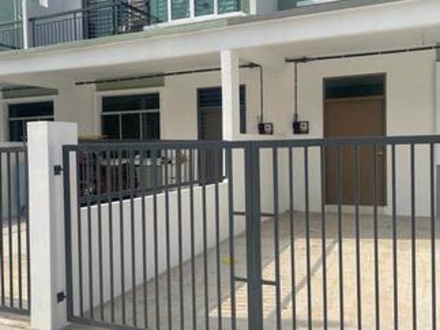 Terraced House for rent in Selayang, Selangor