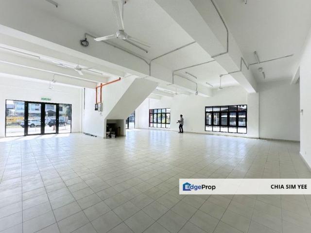 Shop for rent in Port Klang, Selangor