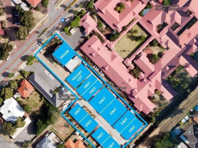 House for sale in Cockburn, Western Australia