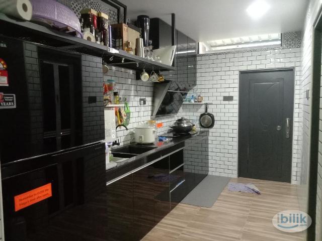 Room for rent in Malaka