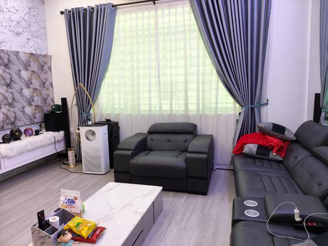 Residential House for sale in Bintulu, Bahagian Bintulu