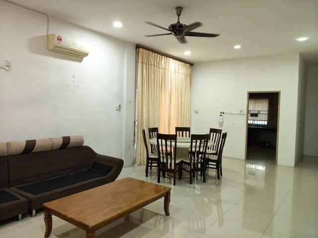 Residential House for rent in Bintulu, Sarawak