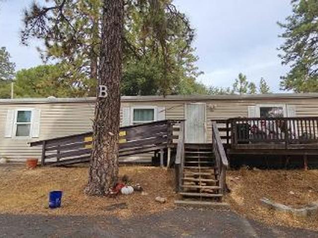 House for sale in Big Oak Flat, California