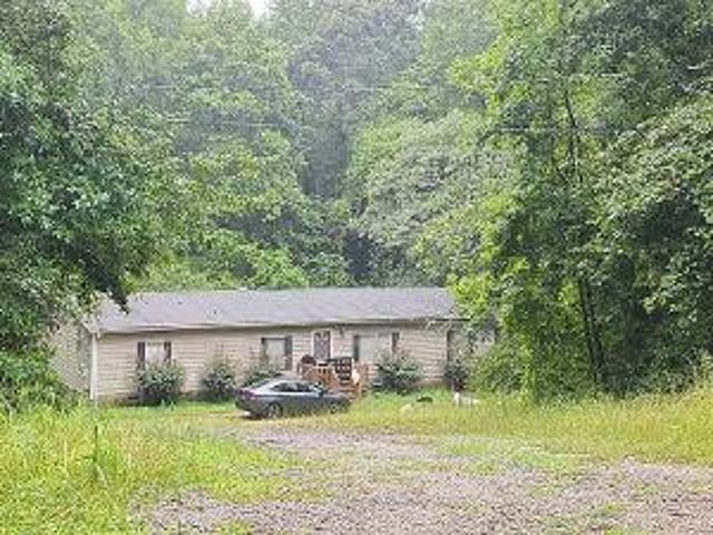 House for sale in Whitesburg, Georgia