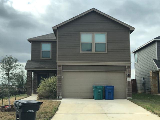 House for sale in Leesville, Texas