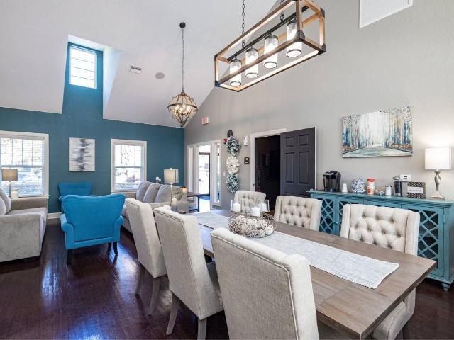 Apartment for rent in Lakeland