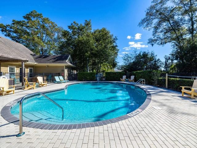 Apartment for rent in Lakeland, Florida