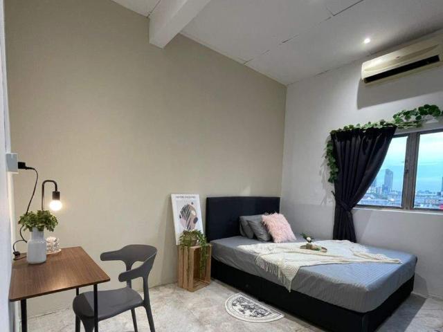 Room for rent in Petaling, Damansara Damai