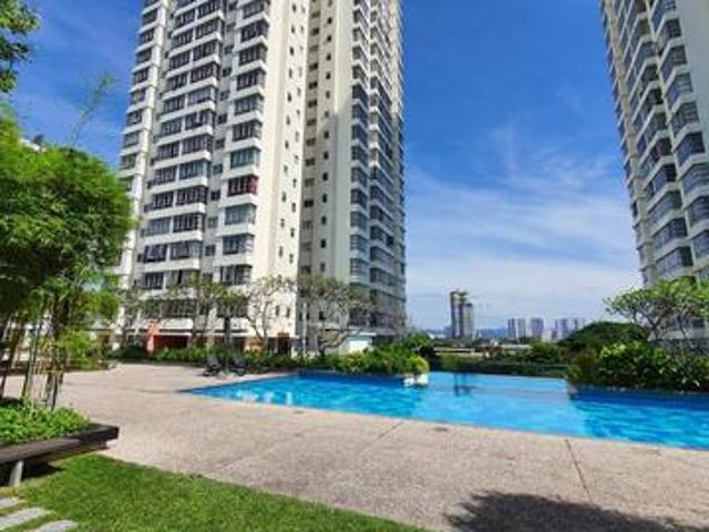 Condominium for sale in Country Heights Damansara, Kuala Lumpur