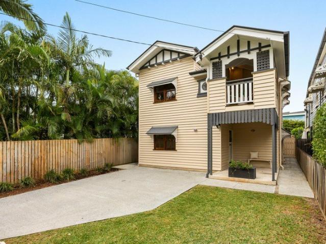 House for sale in Toombul, Queensland
