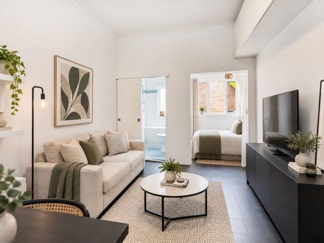 Apartment for sale in Sydney, New South Wales