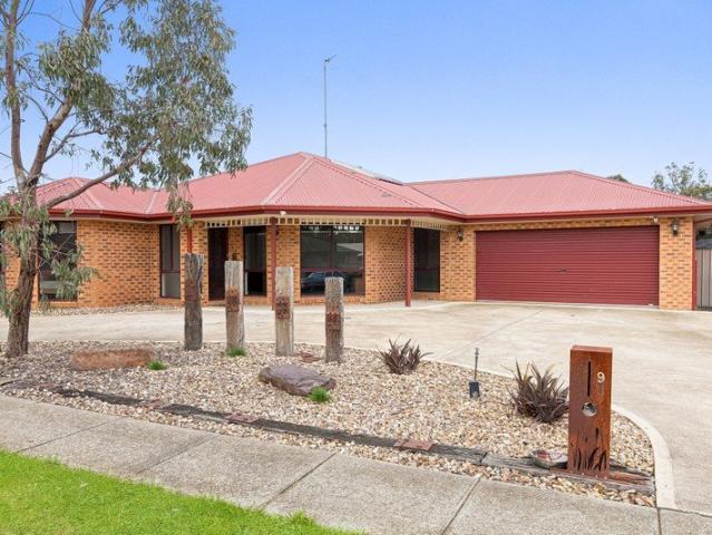 House for sale in Broadford, Victoria