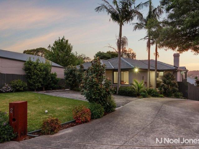 House for sale in Mooroolbark, Melbourne