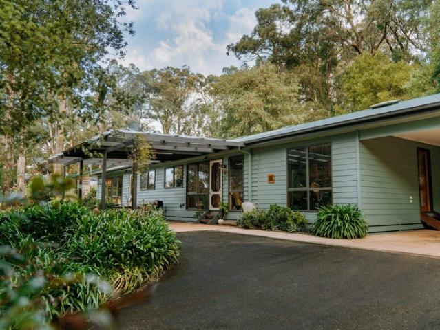 House for sale in Camerons Creek, Victoria