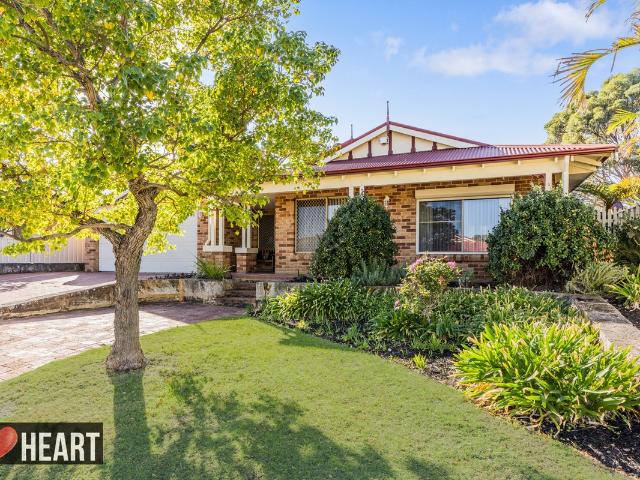 House for sale in Bibra Lake, Western Australia