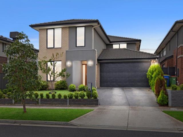 House for sale in Minta Estate, Melbourne