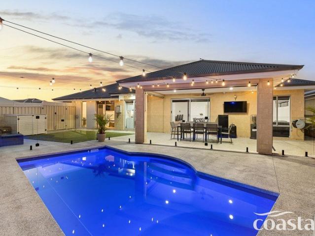 House for sale in Golden Bay, Western Australia