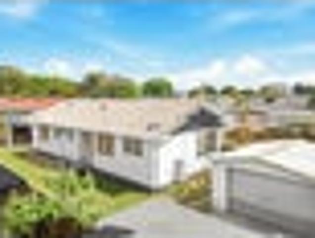 House for sale in Clover Park, Ōtara-Papatoetoe