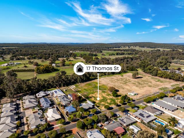 Property for sale in Boyanup, Western Australia
