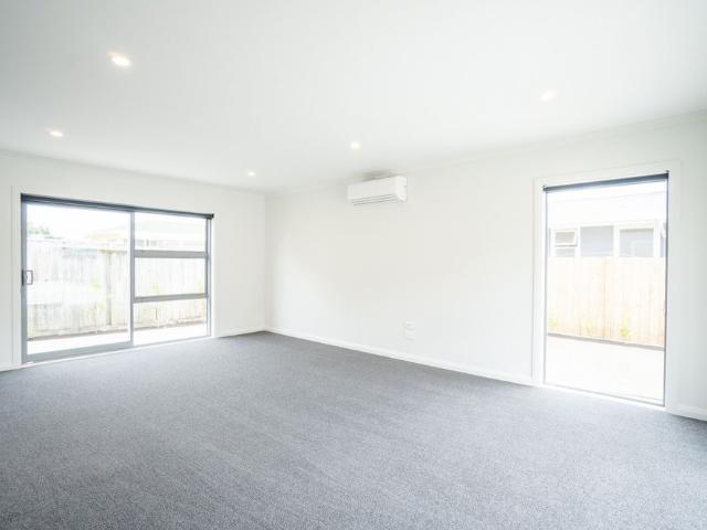 Apartment for rent in Manawatu District