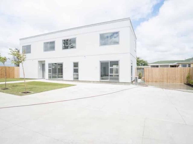 House for rent in Palmerston North, Oroua County