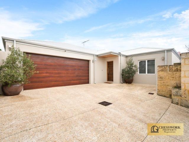 House for sale in White Gum Valley, Western Australia