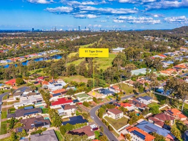 House for rent in Fernbrook, Queensland