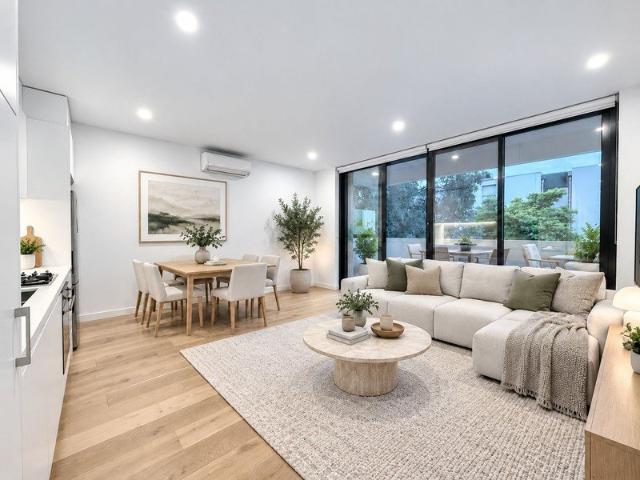 Apartment for sale in Camerons Creek, Victoria