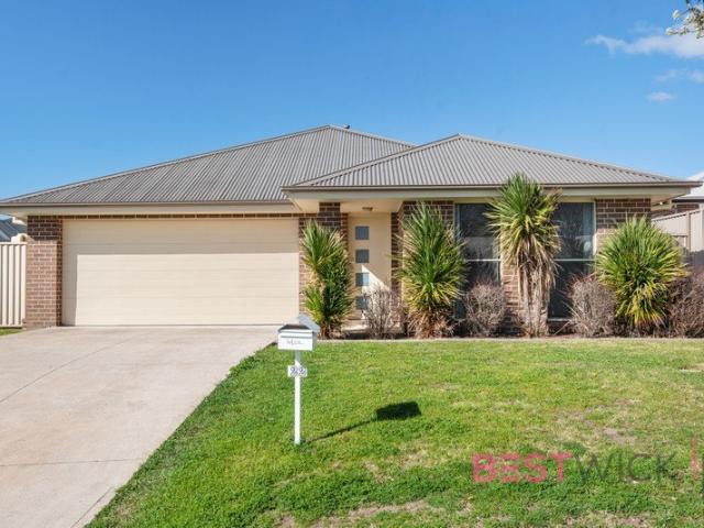 House for sale in Bathurst, New South Wales