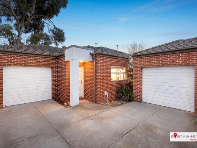 Apartment for sale in Camerons Creek, Victoria