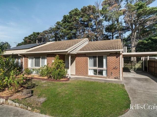 Apartment for sale in Camerons Creek, Victoria