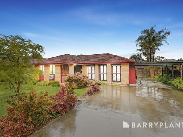 House for sale in Wantirna, Melbourne