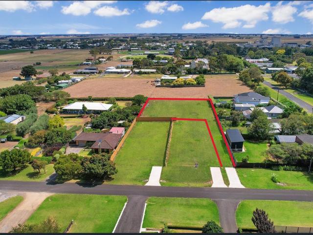 Property for sale in Koroit, Victoria