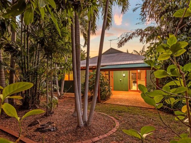 House for sale in Broome, Western Australia