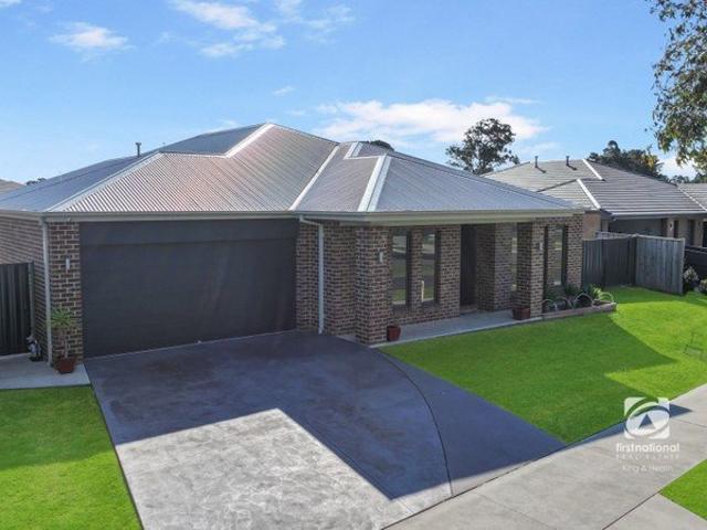 House for rent in Shannon Waters Estate, Bairnsdale