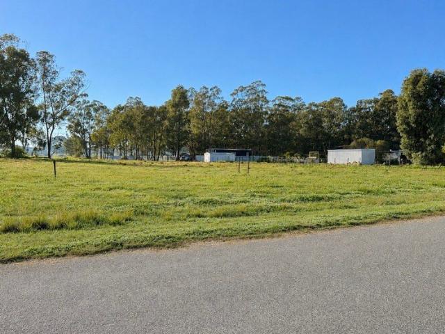 Land for sale in Berrigan, New South Wales