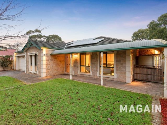 House for sale in Horseshoe Creek, South Australia